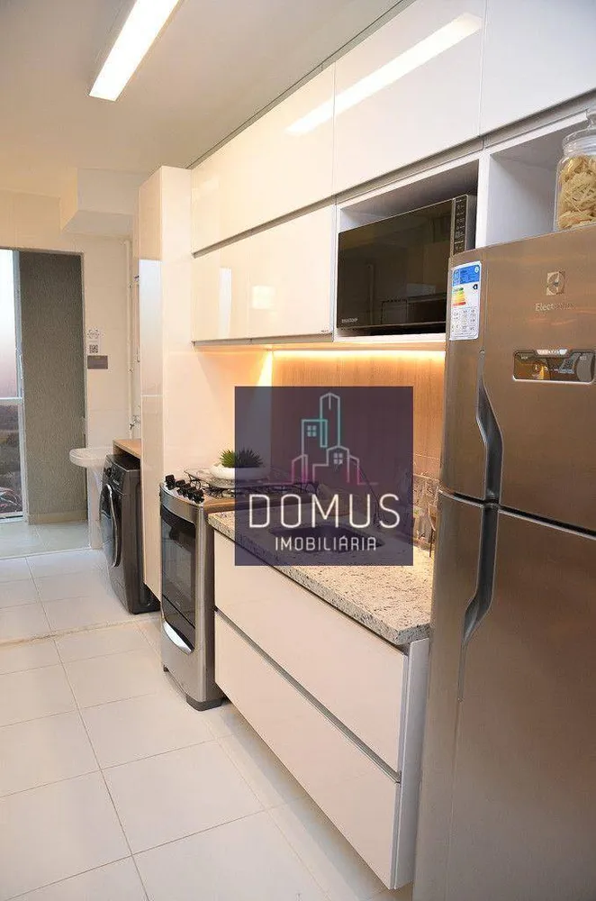 Apartamento, 2 quartos, 52 m² - Foto 16
