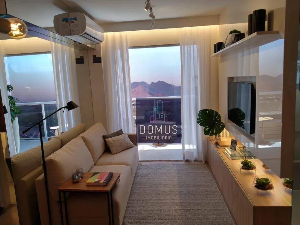 Apartamento, 2 quartos, 52 m² - Foto 7