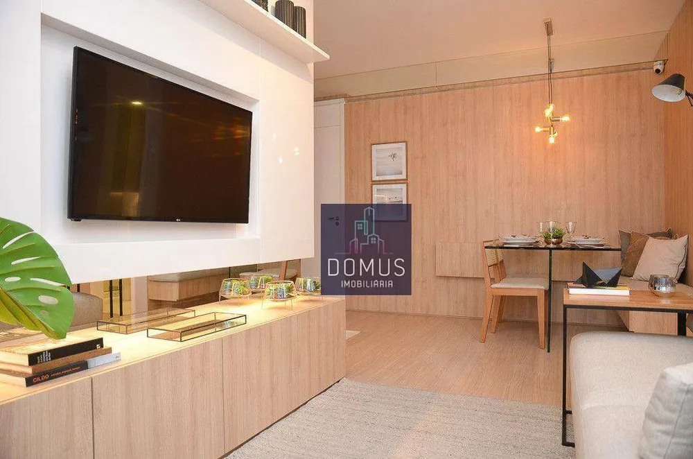 Apartamento, 2 quartos, 52 m² - Foto 10