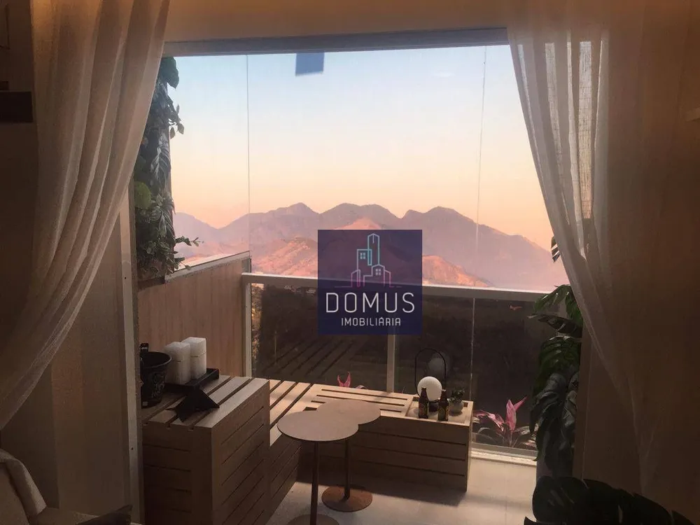 Apartamento, 2 quartos, 52 m² - Foto 17