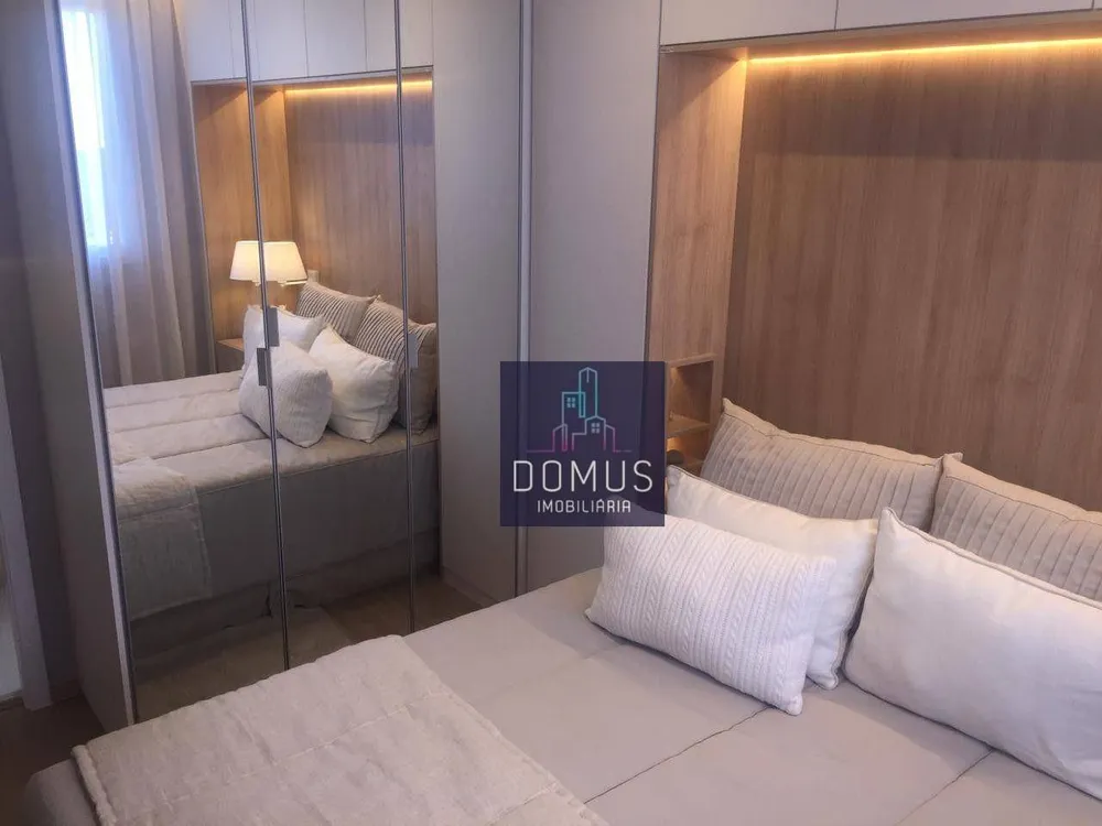 Apartamento, 2 quartos, 52 m² - Foto 13