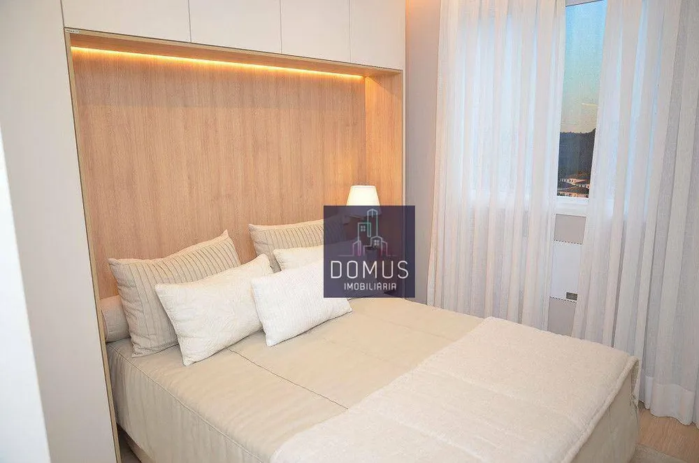Apartamento, 2 quartos, 52 m² - Foto 12