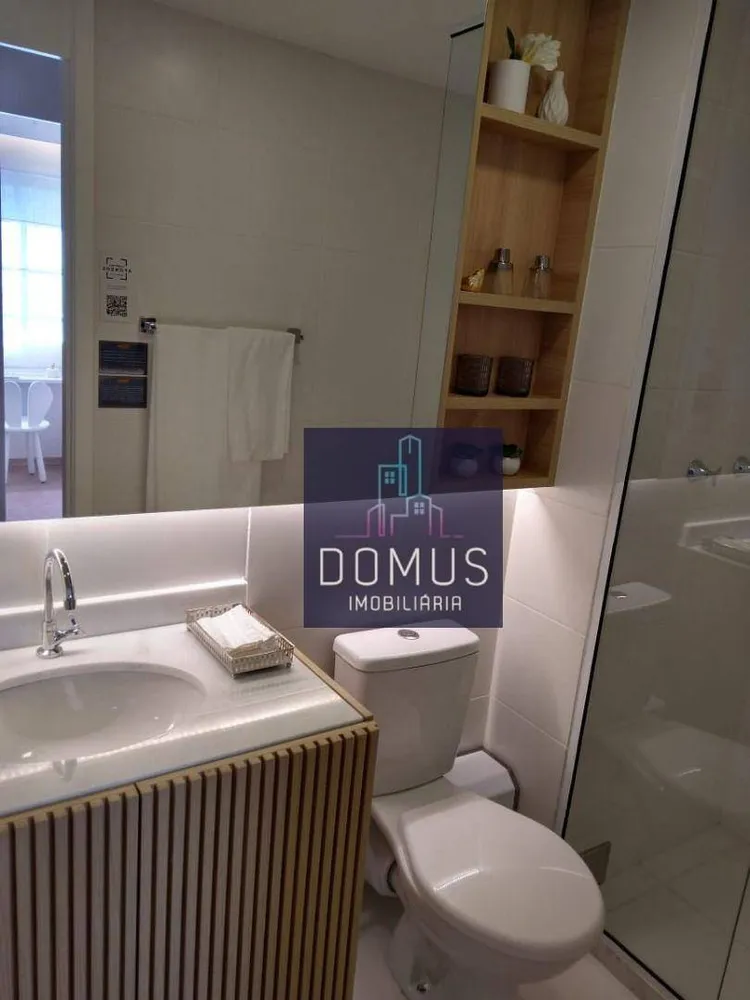Apartamento, 2 quartos, 52 m² - Foto 14