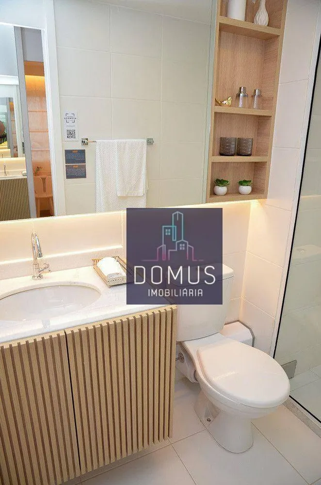 Apartamento, 2 quartos, 52 m² - Foto 15