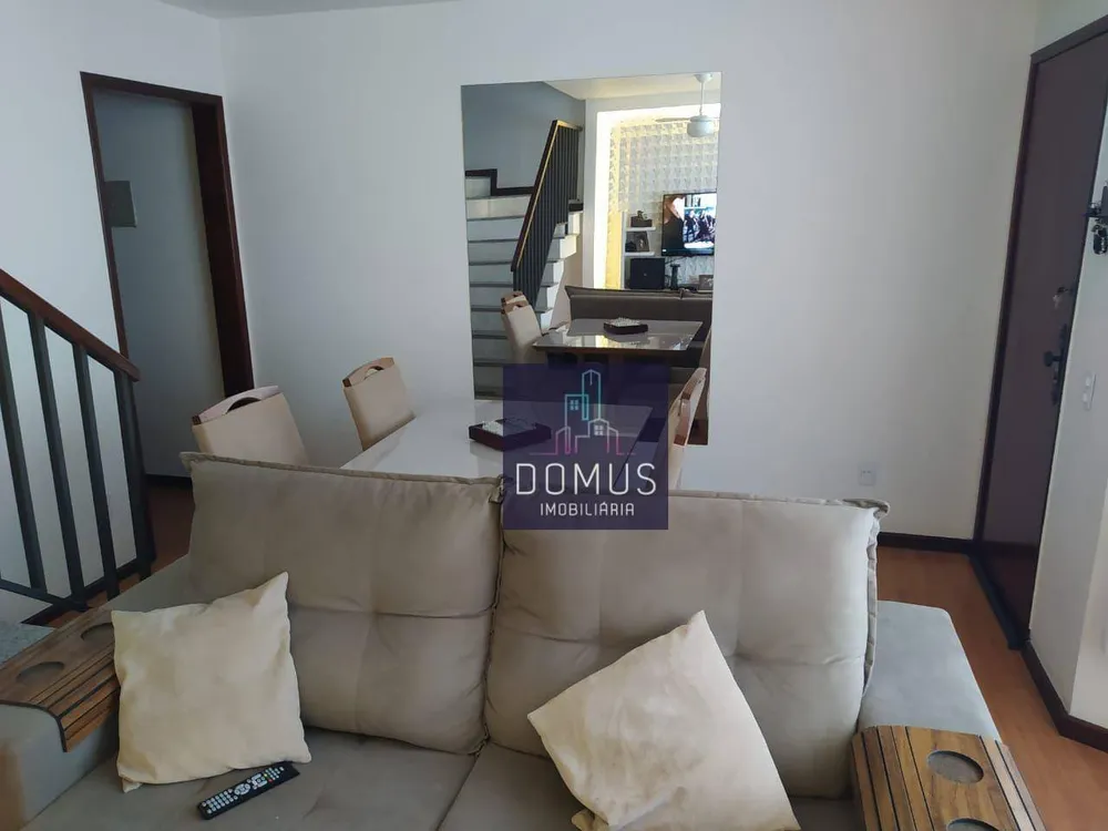 Casa, 2 quartos, 106 m² - Foto 20