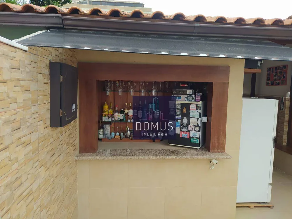 Casa, 2 quartos, 106 m² - Foto 5