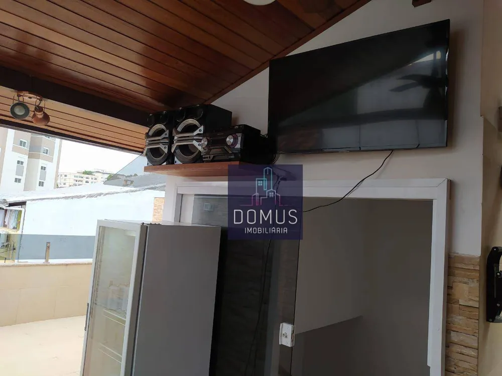 Casa, 2 quartos, 106 m² - Foto 9