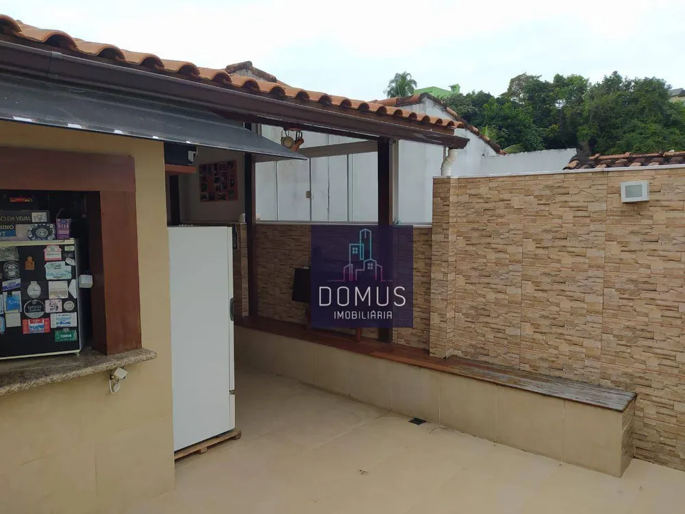 Casa, 2 quartos, 106 m² - Foto 4