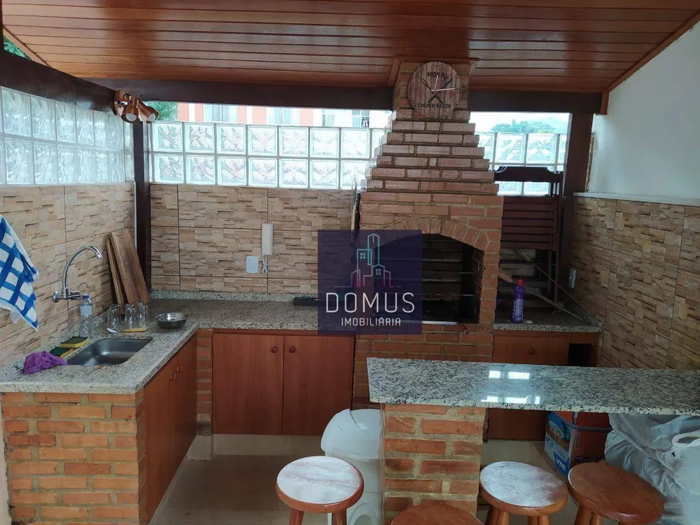 Casa, 2 quartos, 106 m² - Foto 2
