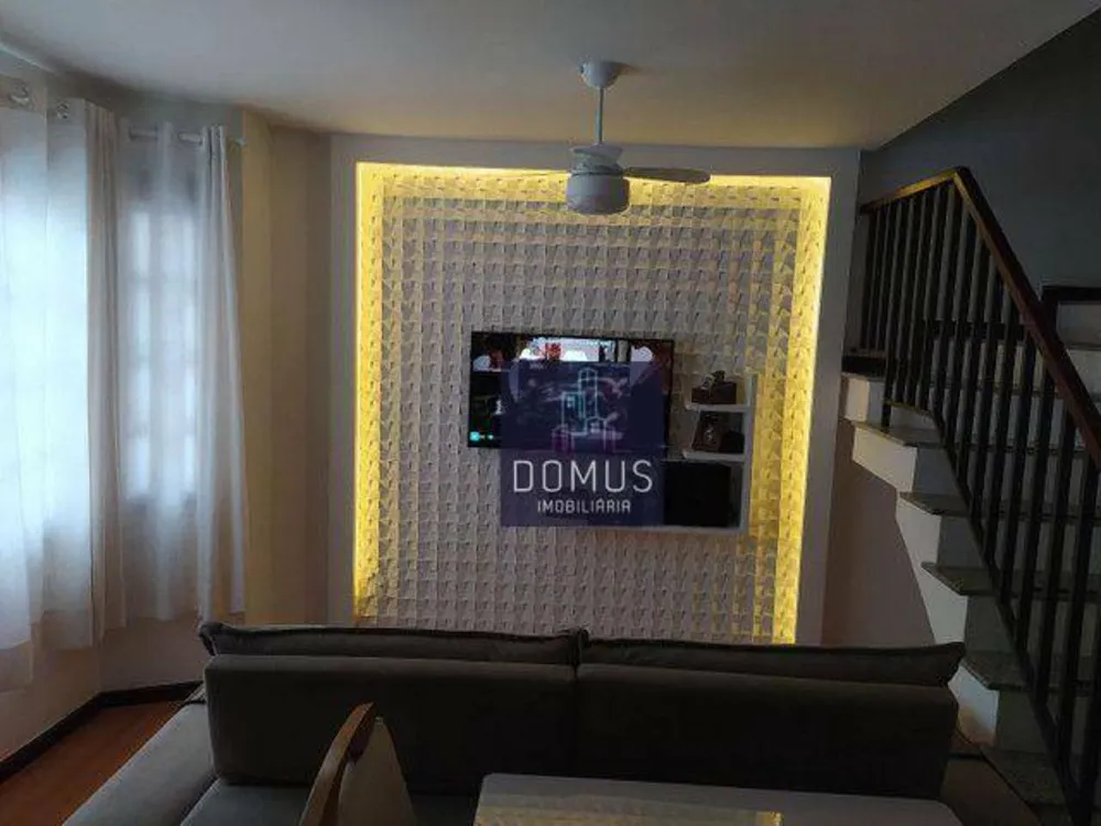 Casa, 2 quartos, 106 m² - Foto 1
