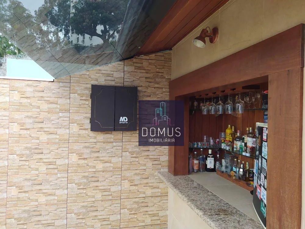 Casa, 2 quartos, 106 m² - Foto 3
