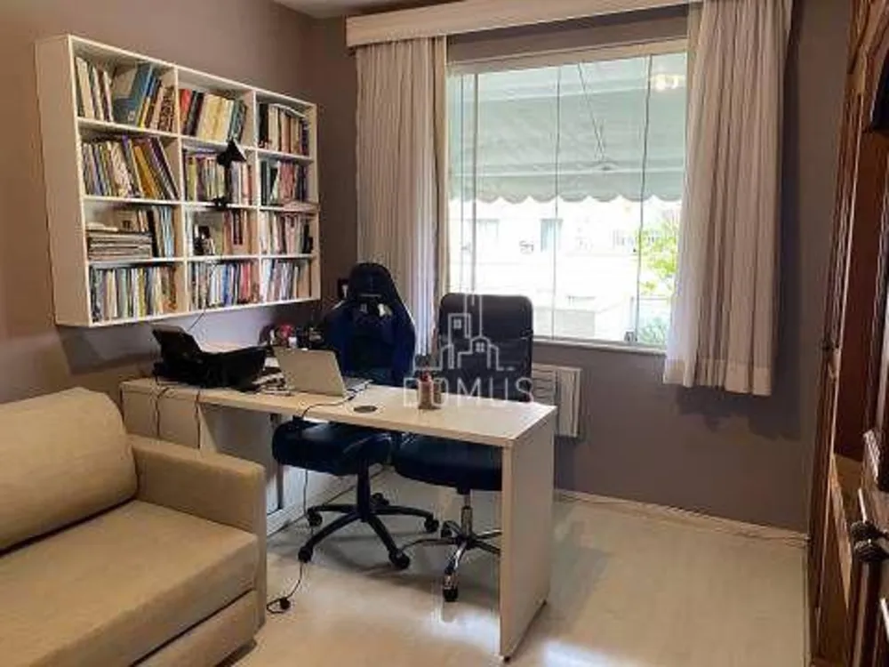 Cobertura, 4 quartos, 150 m² - Foto 10