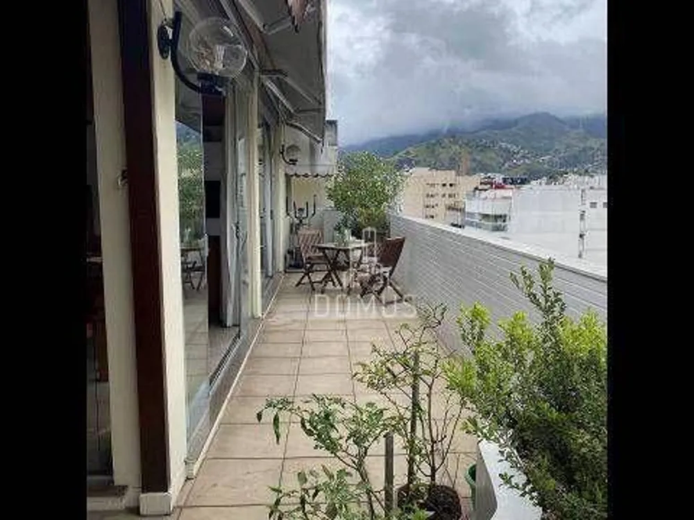 Cobertura, 4 quartos, 150 m² - Foto 6