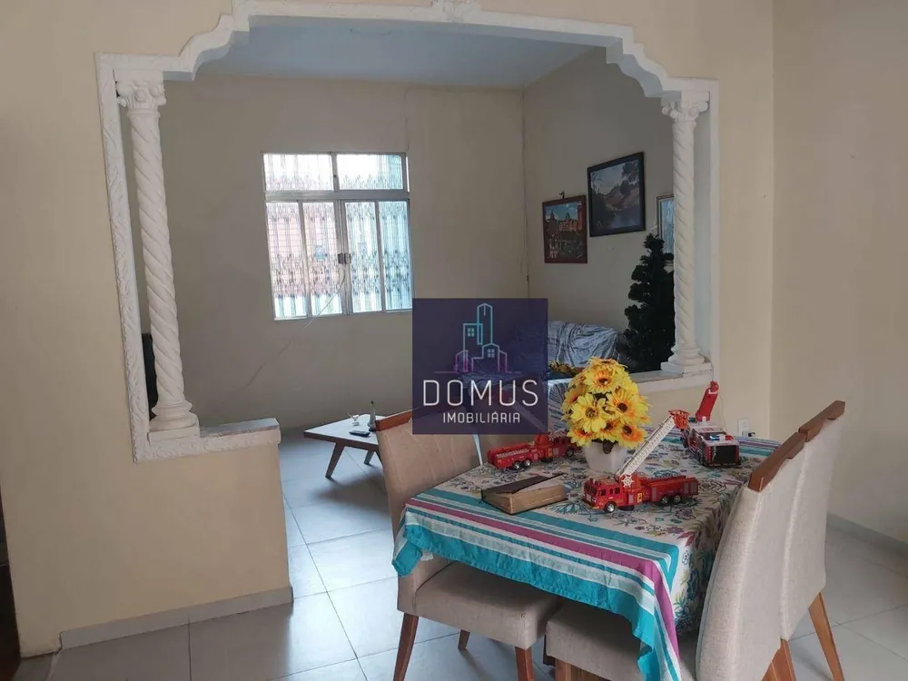 Casa, 2 quartos, 130 m² - Foto 2