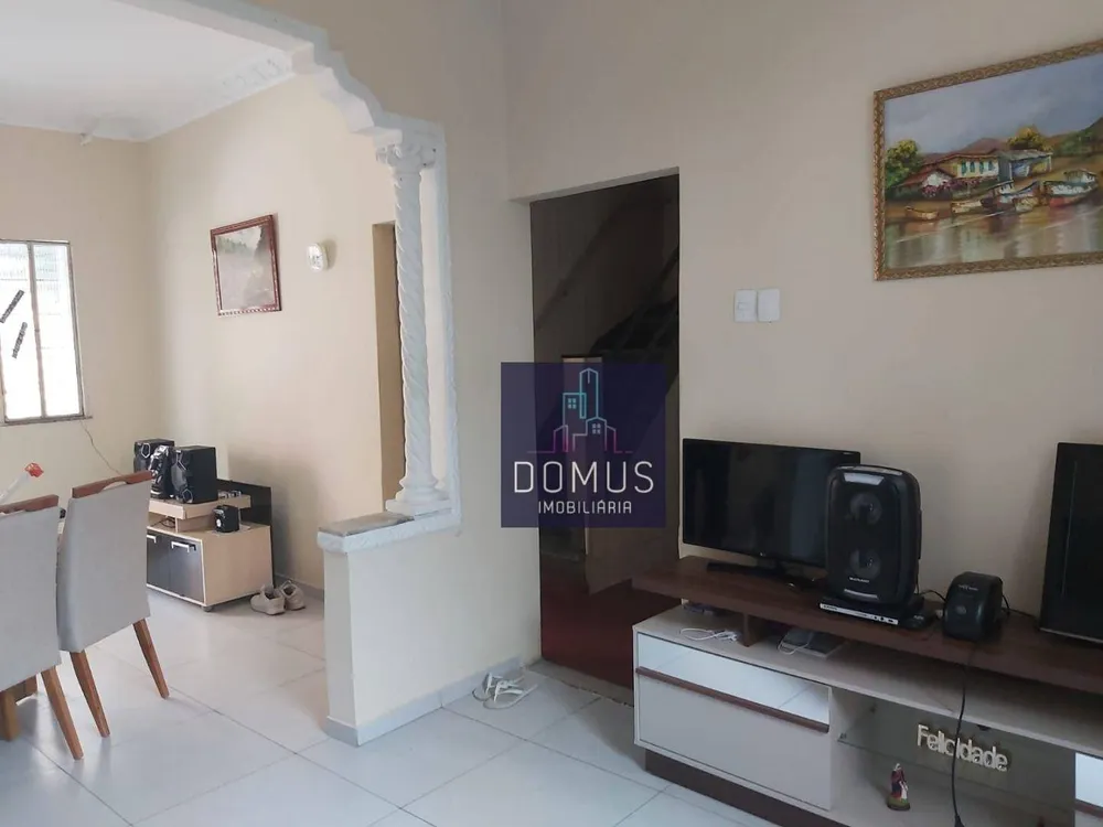 Casa, 2 quartos, 130 m² - Foto 1