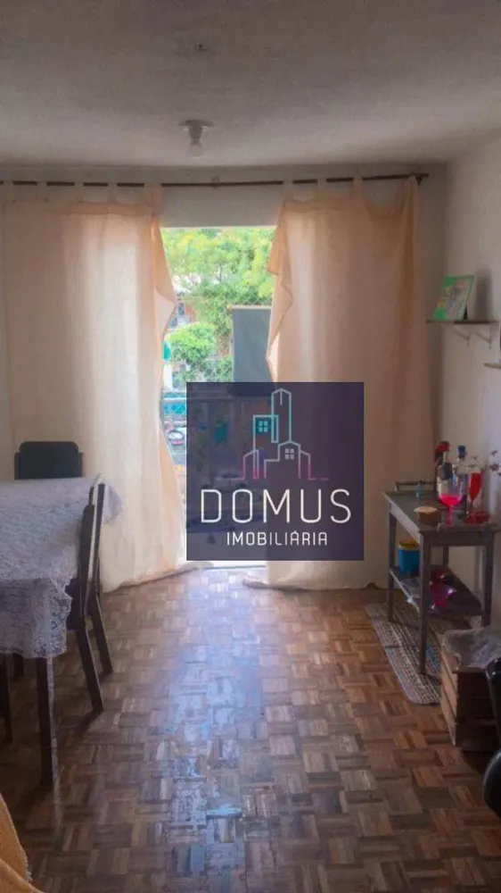 Apartamento, 2 quartos, 48 m² - Foto 1