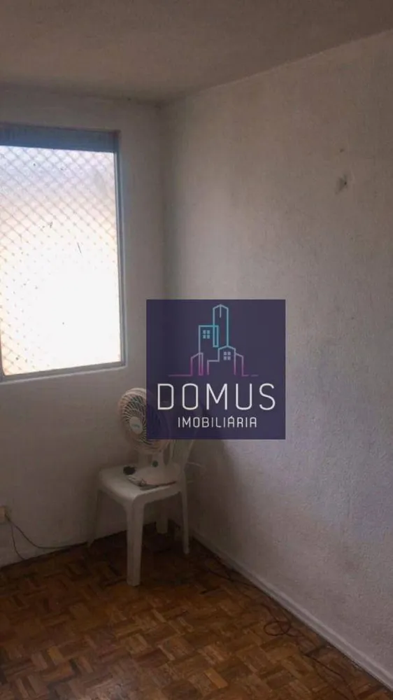 Apartamento, 2 quartos, 48 m² - Foto 6