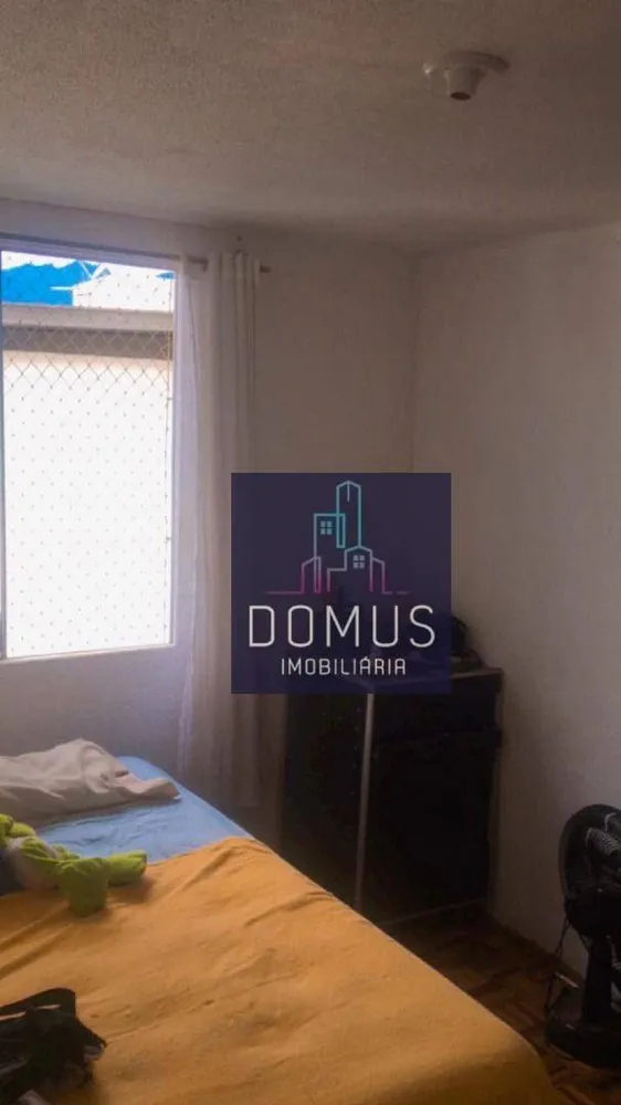 Apartamento, 2 quartos, 48 m² - Foto 9