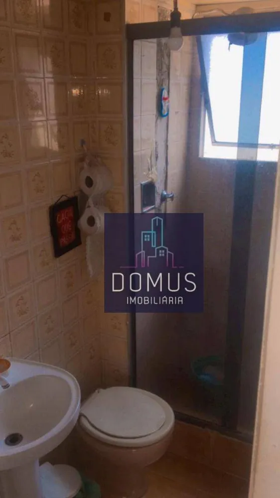 Apartamento, 2 quartos, 48 m² - Foto 8