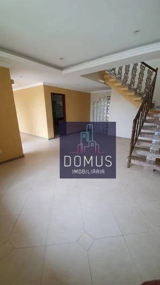 Casa, 2 quartos, 200 m² - Foto 3