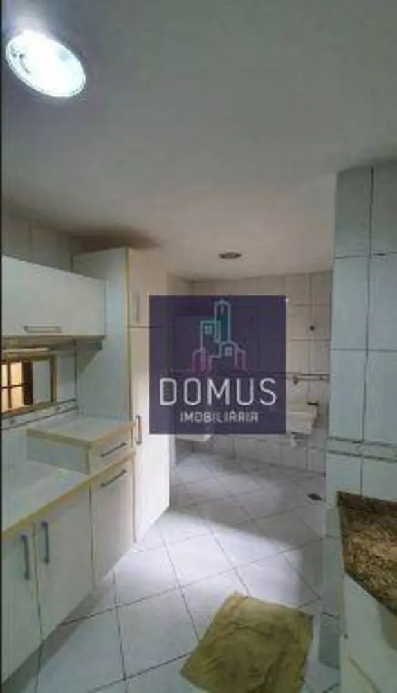 Casa, 2 quartos, 200 m² - Foto 12