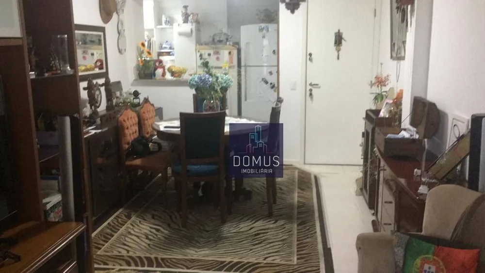 Apartamento, 2 quartos, 65 m² - Foto 1