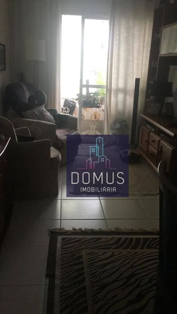 Apartamento, 2 quartos, 65 m² - Foto 3