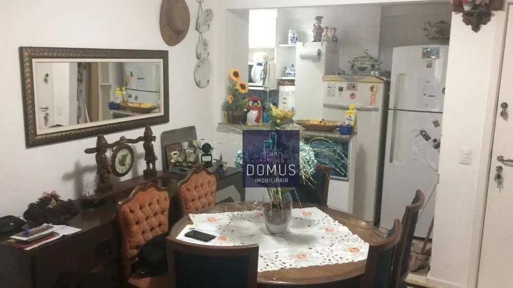 Apartamento, 2 quartos, 65 m² - Foto 2