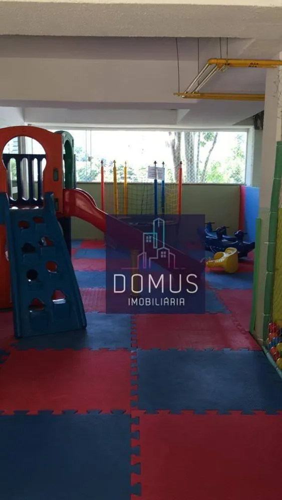 Apartamento, 2 quartos, 65 m² - Foto 11