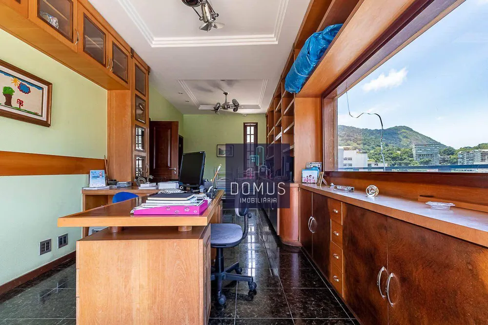 Cobertura, 4 quartos, 567 m² - Foto 22
