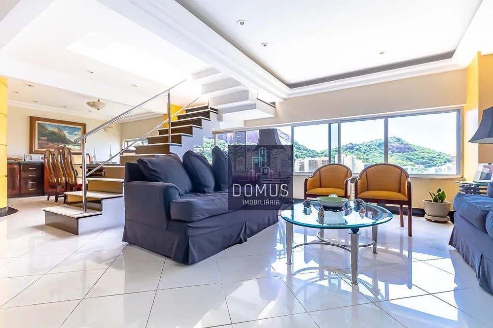 Cobertura, 4 quartos, 567 m² - Foto 4