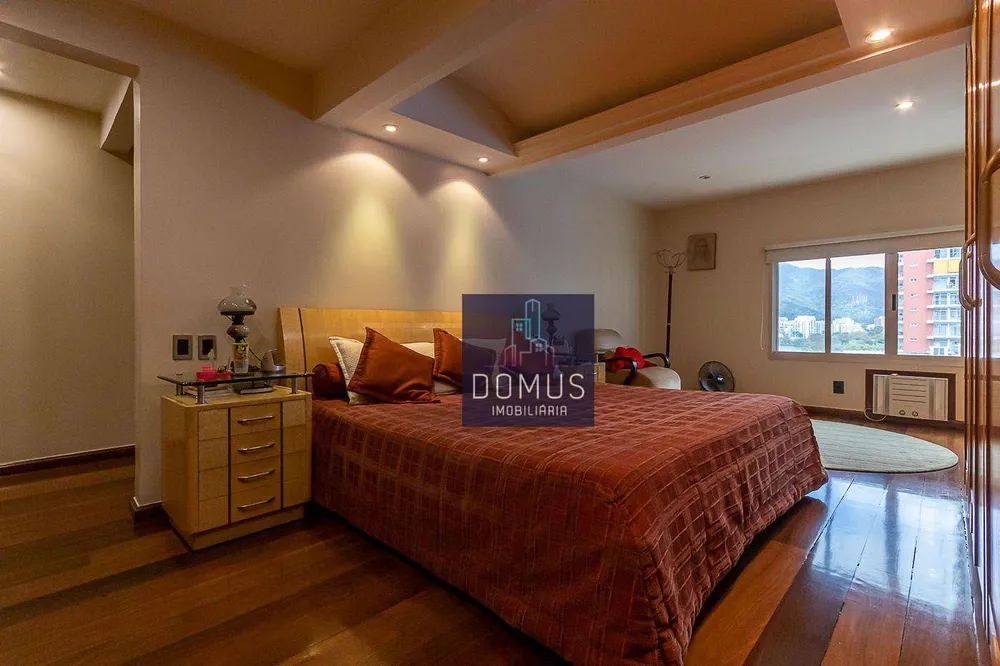 Cobertura, 4 quartos, 567 m² - Foto 7