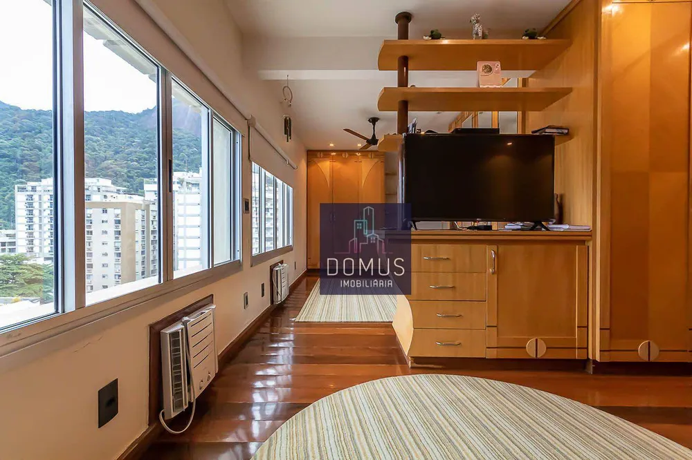Cobertura, 4 quartos, 567 m² - Foto 13