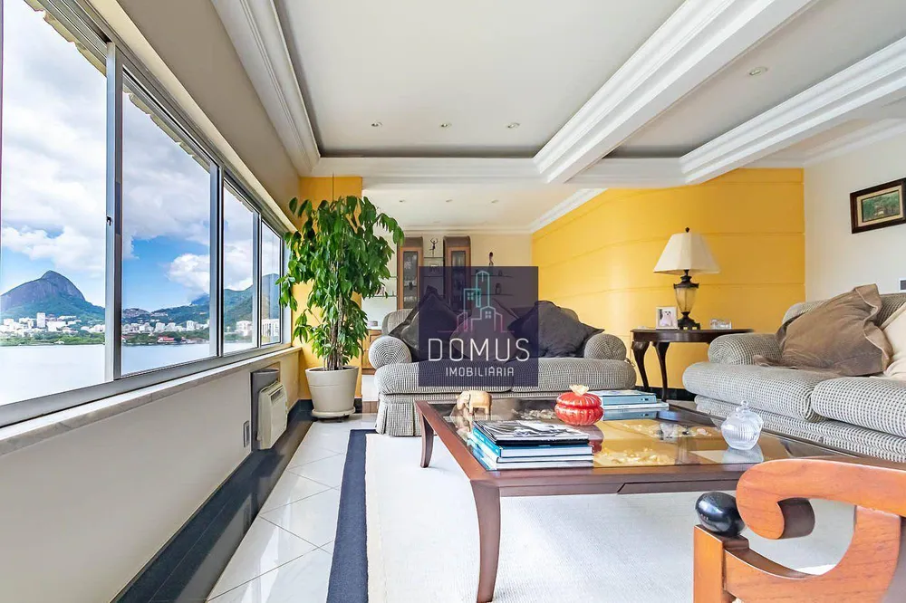 Cobertura, 4 quartos, 567 m² - Foto 19