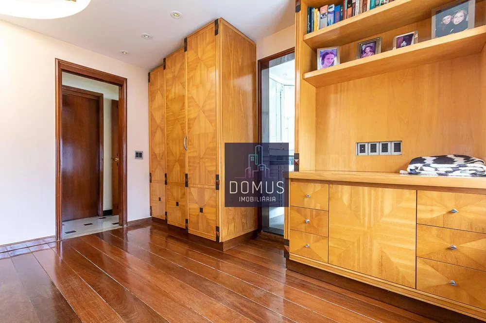 Cobertura, 4 quartos, 567 m² - Foto 18