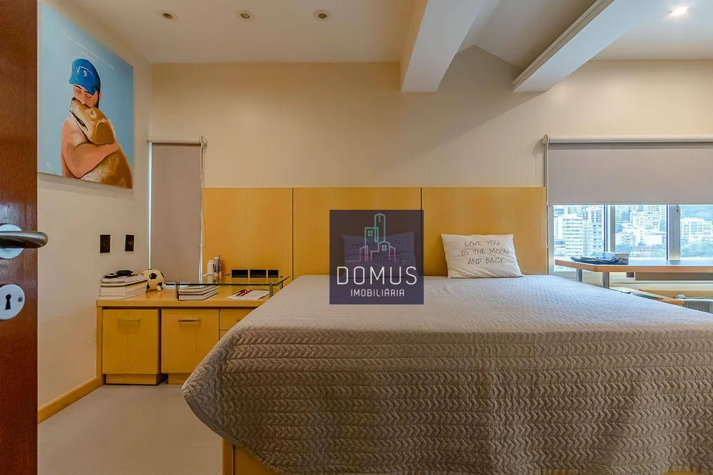 Cobertura, 4 quartos, 567 m² - Foto 20