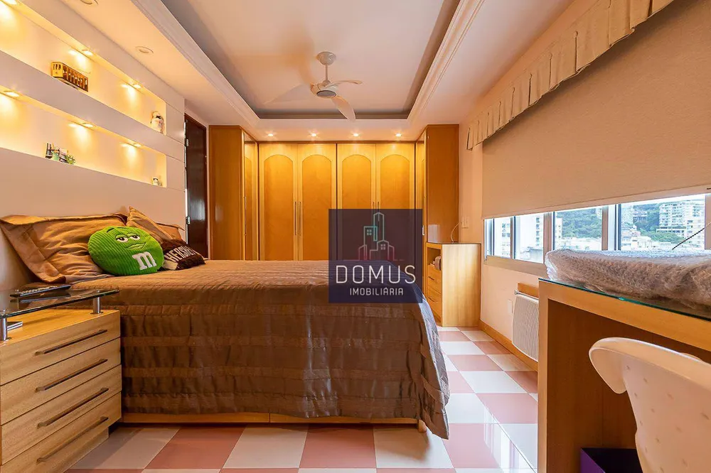 Cobertura, 4 quartos, 567 m² - Foto 3
