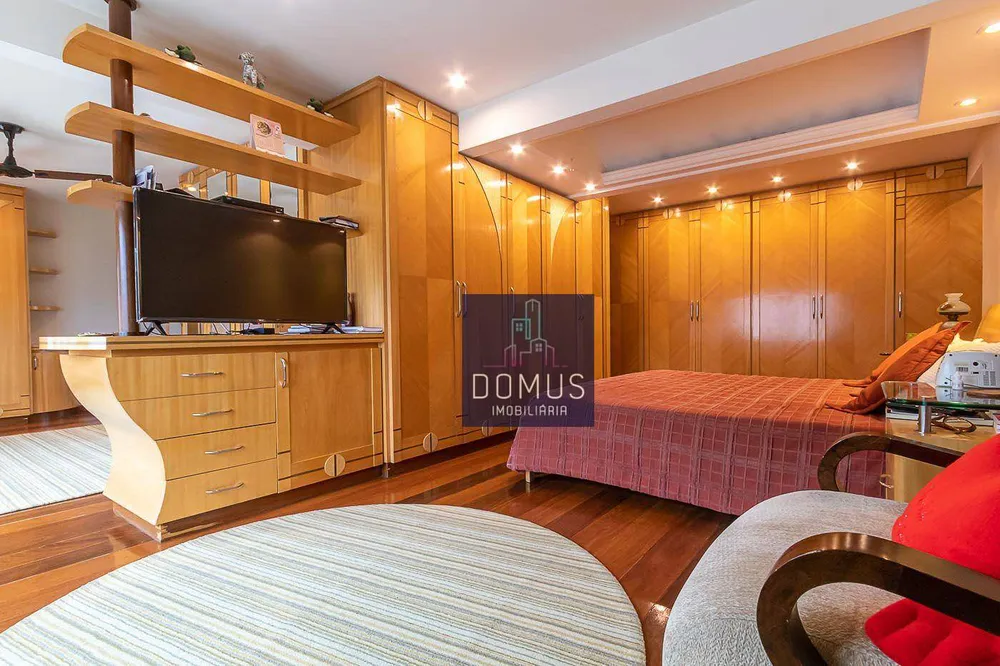 Cobertura, 4 quartos, 567 m² - Foto 27