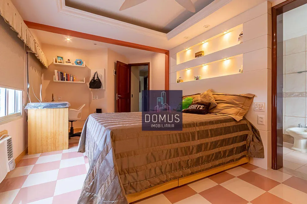 Cobertura, 4 quartos, 567 m² - Foto 23