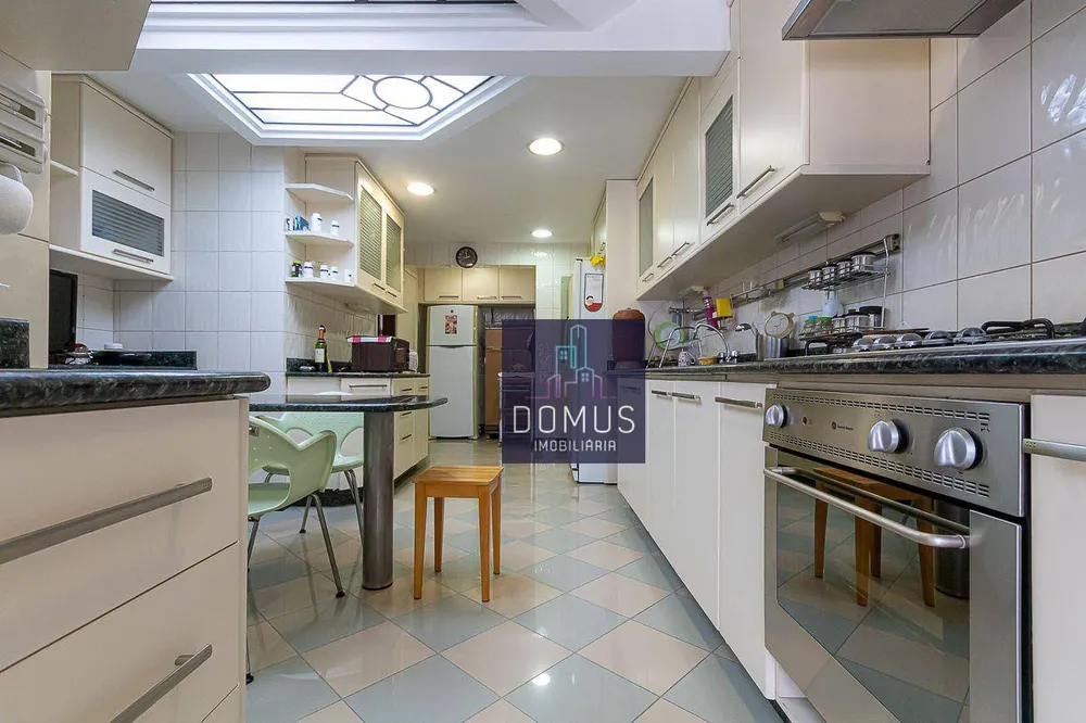 Cobertura, 4 quartos, 567 m² - Foto 9