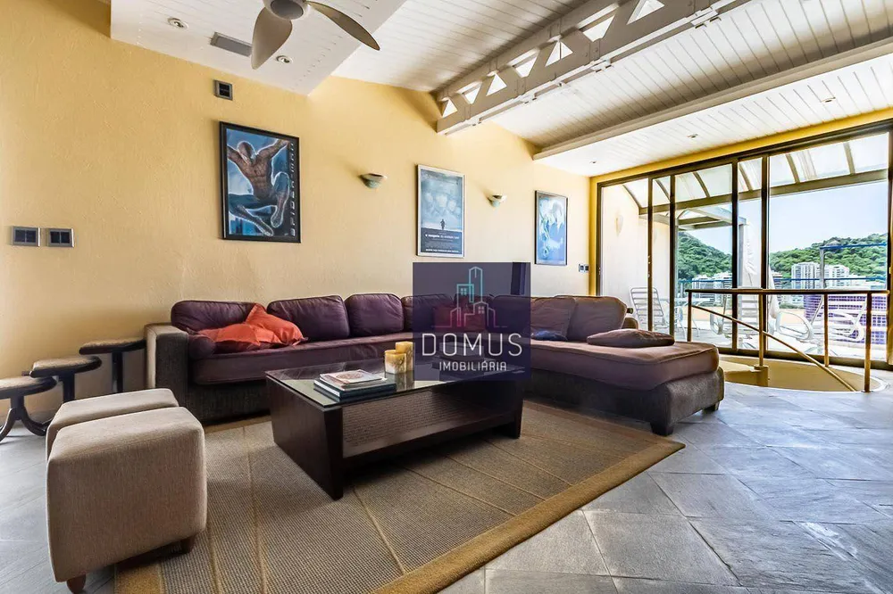 Cobertura, 4 quartos, 567 m² - Foto 6