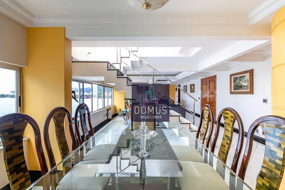 Cobertura, 4 quartos, 567 m² - Foto 5