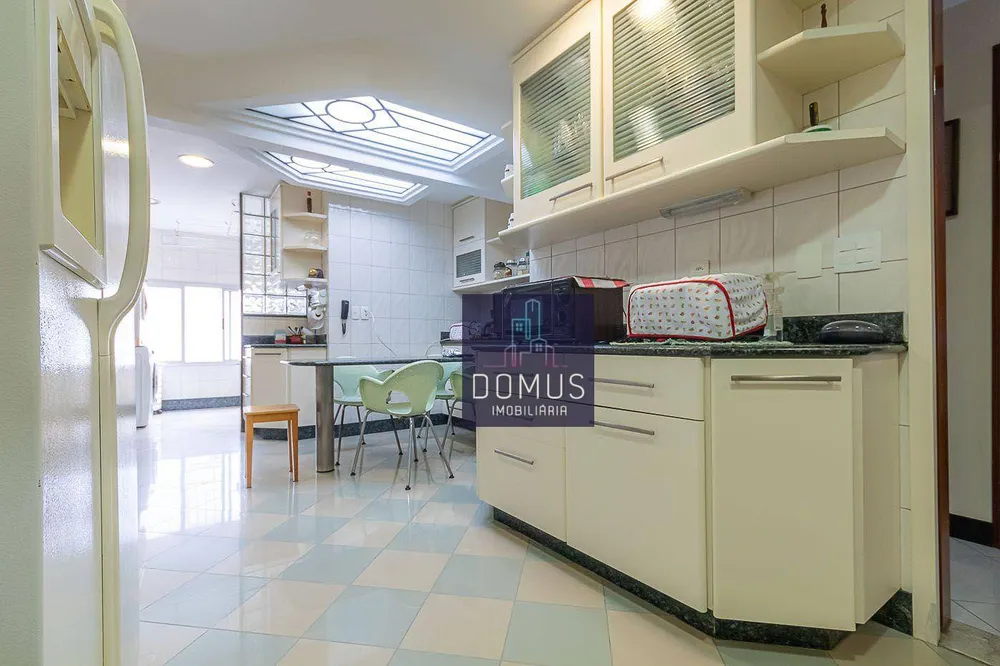 Cobertura, 4 quartos, 567 m² - Foto 8