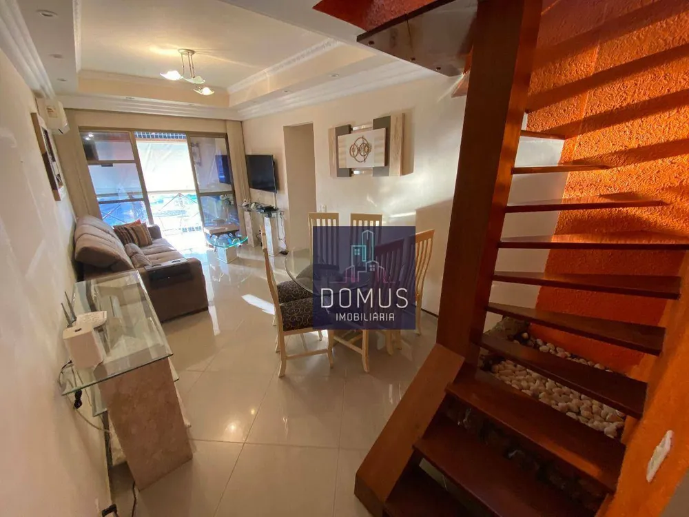 Cobertura, 3 quartos, 151 m² - Foto 13
