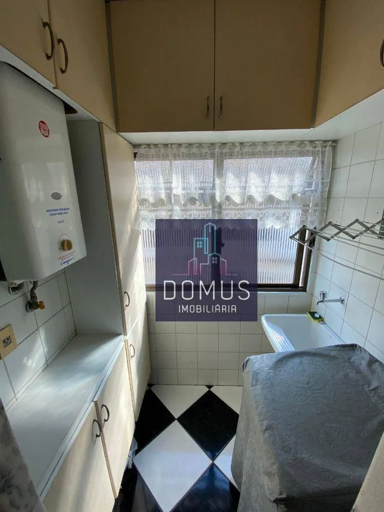 Cobertura, 3 quartos, 151 m² - Foto 3