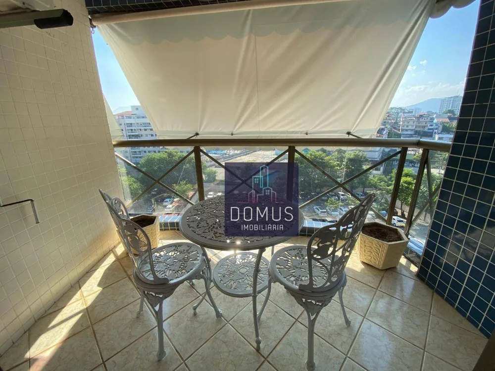 Cobertura, 3 quartos, 151 m² - Foto 15