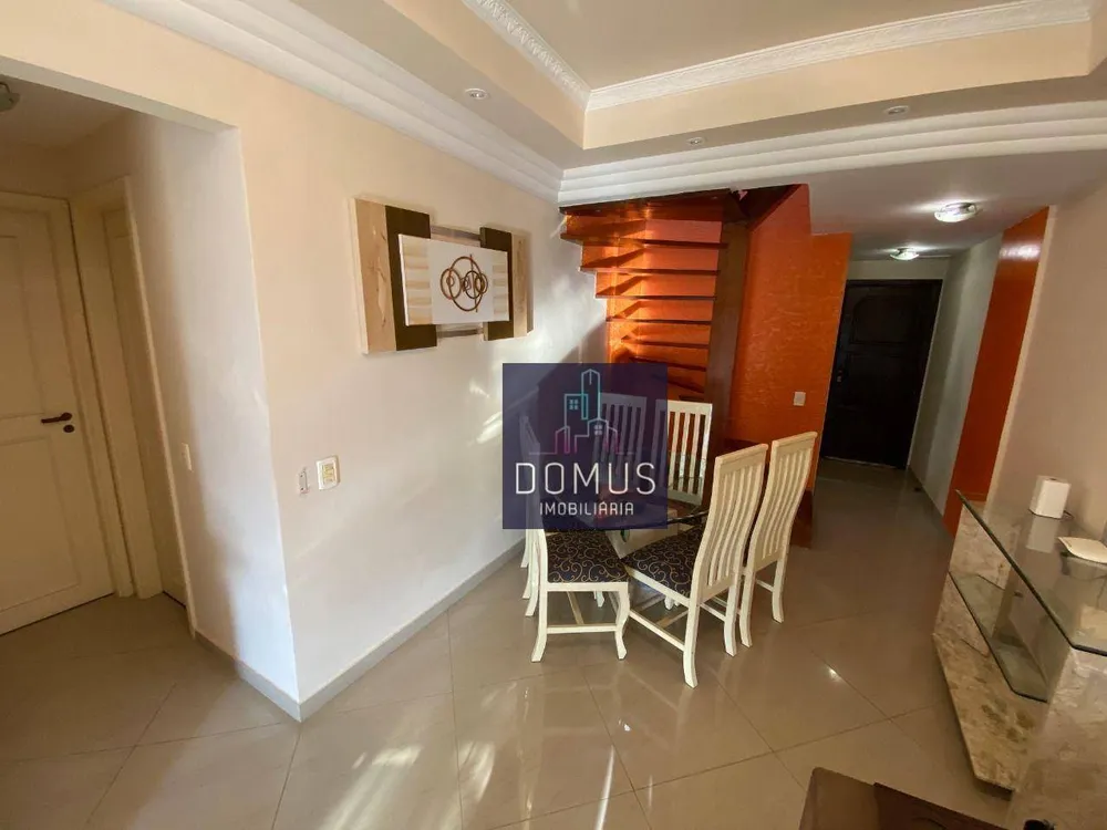 Cobertura, 3 quartos, 151 m² - Foto 12