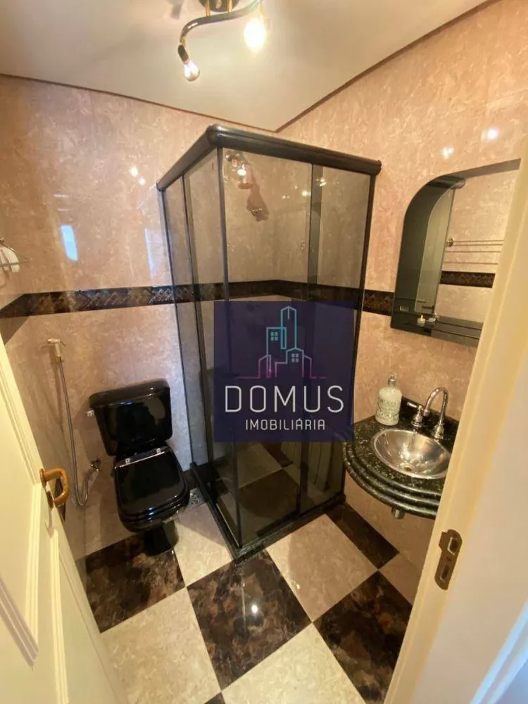 Cobertura, 3 quartos, 151 m² - Foto 4