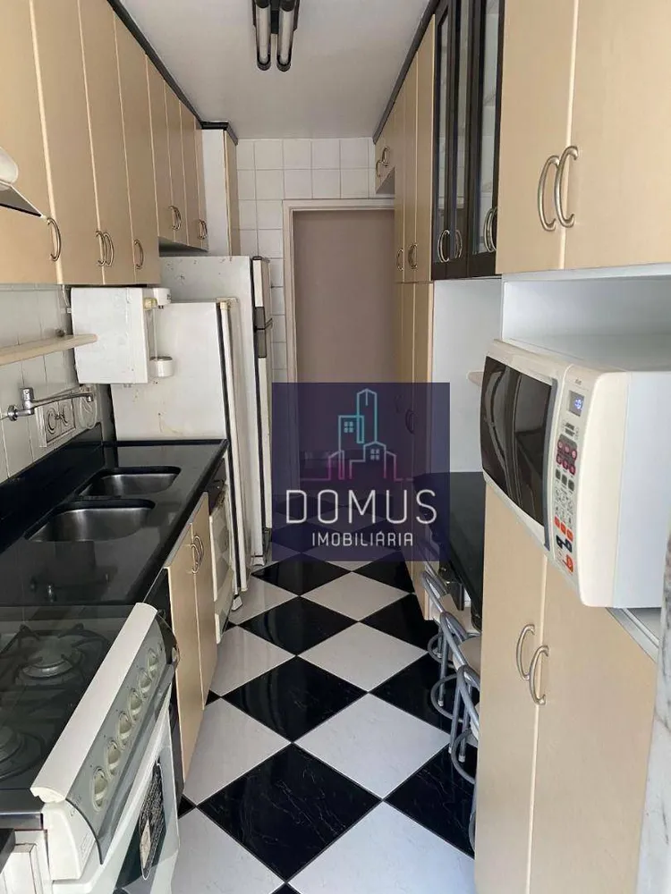 Cobertura, 3 quartos, 151 m² - Foto 6