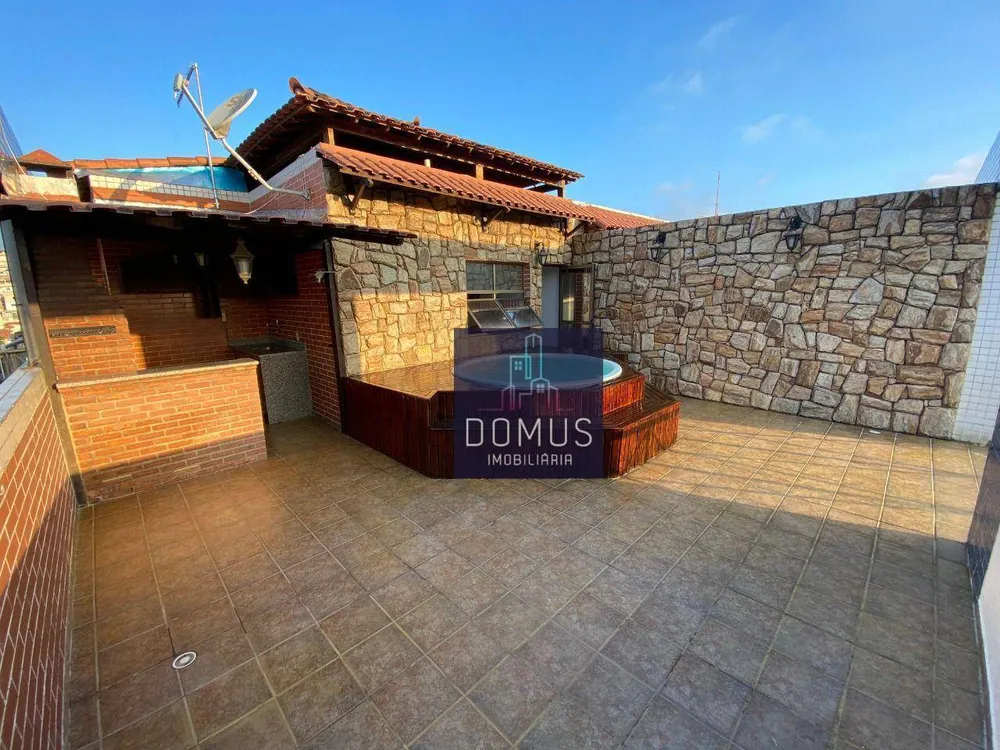 Cobertura, 3 quartos, 151 m² - Foto 14
